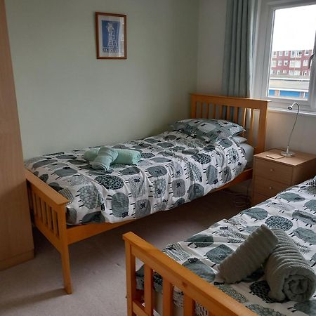 Seair Villa Ръстингтън Екстериор снимка