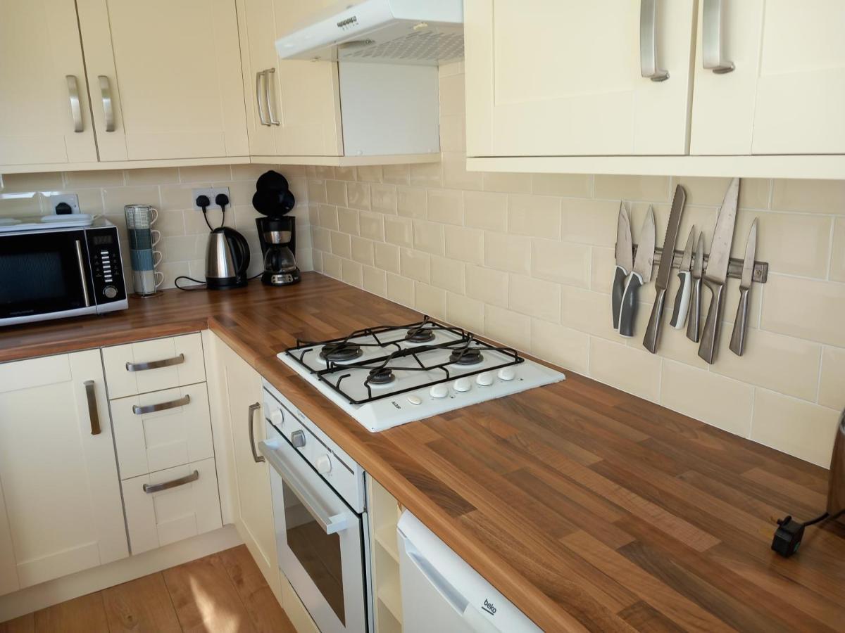 Seair Villa Ръстингтън Екстериор снимка