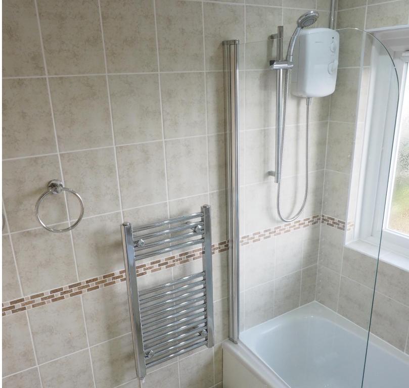 Seair Villa Ръстингтън Екстериор снимка